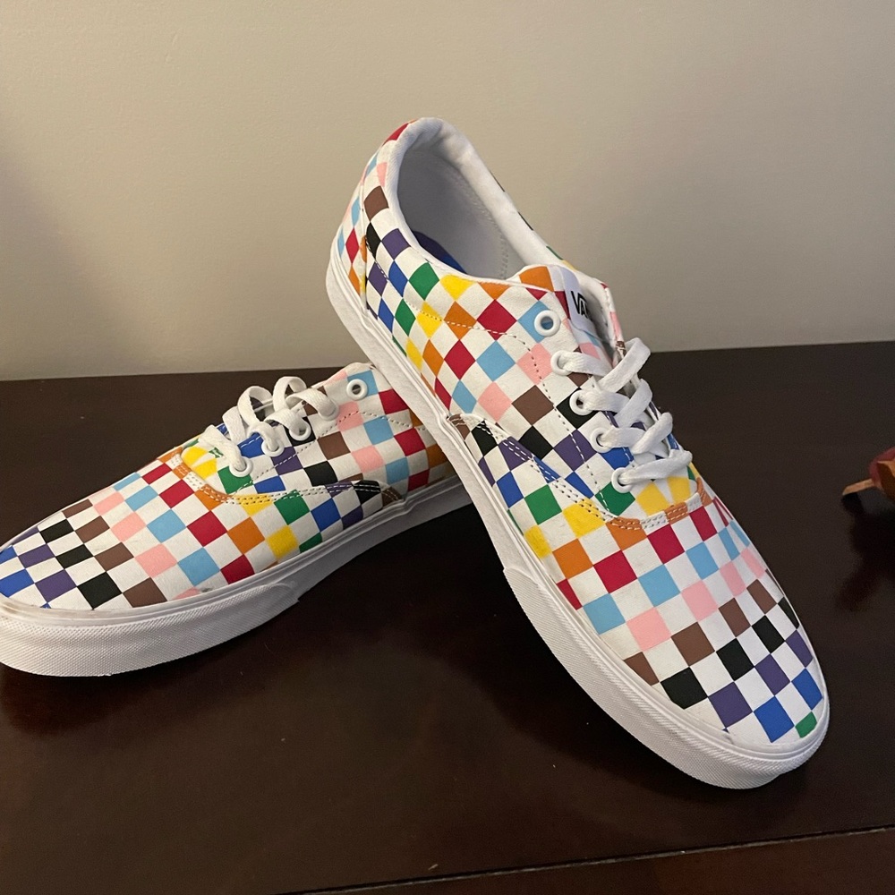 Vans Sneakers